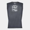 Men's Pro-Compression Sleeveless T-Shirt Thumbnail