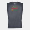 Men's Pro-Compression Sleeveless T-Shirt Thumbnail