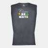 Men's Pro-Compression Sleeveless T-Shirt Thumbnail