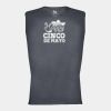 Men's Pro-Compression Sleeveless T-Shirt Thumbnail
