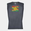 Men's Pro-Compression Sleeveless T-Shirt Thumbnail