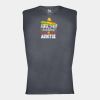 Men's Pro-Compression Sleeveless T-Shirt Thumbnail
