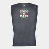 Men's Pro-Compression Sleeveless T-Shirt Thumbnail