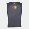 Men's Pro-Compression Sleeveless T-Shirt Thumbnail