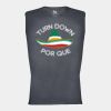 Men's Pro-Compression Sleeveless T-Shirt Thumbnail