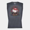 Men's Pro-Compression Sleeveless T-Shirt Thumbnail