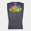 Men's Pro-Compression Sleeveless T-Shirt Thumbnail