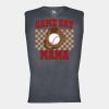 Men's Pro-Compression Sleeveless T-Shirt Thumbnail