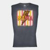 Men's Pro-Compression Sleeveless T-Shirt Thumbnail