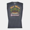 Men's Pro-Compression Sleeveless T-Shirt Thumbnail