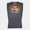 Men's Pro-Compression Sleeveless T-Shirt Thumbnail
