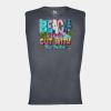 Men's Pro-Compression Sleeveless T-Shirt Thumbnail