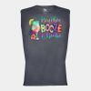 Men's Pro-Compression Sleeveless T-Shirt Thumbnail
