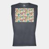 Men's Pro-Compression Sleeveless T-Shirt Thumbnail