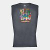 Men's Pro-Compression Sleeveless T-Shirt Thumbnail