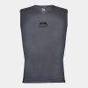 Men's Pro-Compression Sleeveless T-Shirt Thumbnail