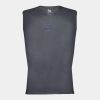 Men's Pro-Compression Sleeveless T-Shirt Thumbnail