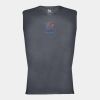 Men's Pro-Compression Sleeveless T-Shirt Thumbnail