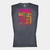 Men's Pro-Compression Sleeveless T-Shirt Thumbnail