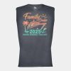 Men's Pro-Compression Sleeveless T-Shirt Thumbnail
