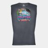 Men's Pro-Compression Sleeveless T-Shirt Thumbnail
