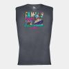 Men's Pro-Compression Sleeveless T-Shirt Thumbnail