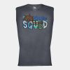 Men's Pro-Compression Sleeveless T-Shirt Thumbnail