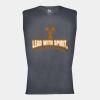 Men's Pro-Compression Sleeveless T-Shirt Thumbnail