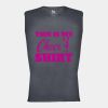 Men's Pro-Compression Sleeveless T-Shirt Thumbnail