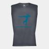 Men's Pro-Compression Sleeveless T-Shirt Thumbnail