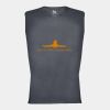 Men's Pro-Compression Sleeveless T-Shirt Thumbnail