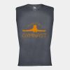 Men's Pro-Compression Sleeveless T-Shirt Thumbnail