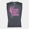 Men's Pro-Compression Sleeveless T-Shirt Thumbnail