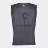 Men's Pro-Compression Sleeveless T-Shirt Thumbnail