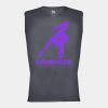 Men's Pro-Compression Sleeveless T-Shirt Thumbnail