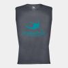 Men's Pro-Compression Sleeveless T-Shirt Thumbnail