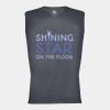 Men's Pro-Compression Sleeveless T-Shirt Thumbnail