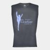 Men's Pro-Compression Sleeveless T-Shirt Thumbnail