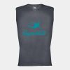 Men's Pro-Compression Sleeveless T-Shirt Thumbnail