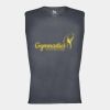 Men's Pro-Compression Sleeveless T-Shirt Thumbnail
