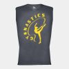 Men's Pro-Compression Sleeveless T-Shirt Thumbnail
