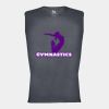 Men's Pro-Compression Sleeveless T-Shirt Thumbnail