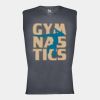 Men's Pro-Compression Sleeveless T-Shirt Thumbnail