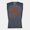 Men's Pro-Compression Sleeveless T-Shirt Thumbnail