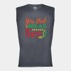 Men's Pro-Compression Sleeveless T-Shirt Thumbnail