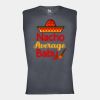 Men's Pro-Compression Sleeveless T-Shirt Thumbnail