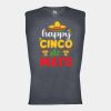 Men's Pro-Compression Sleeveless T-Shirt Thumbnail