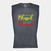Men's Pro-Compression Sleeveless T-Shirt Thumbnail
