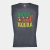 Men's Pro-Compression Sleeveless T-Shirt Thumbnail
