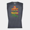 Men's Pro-Compression Sleeveless T-Shirt Thumbnail